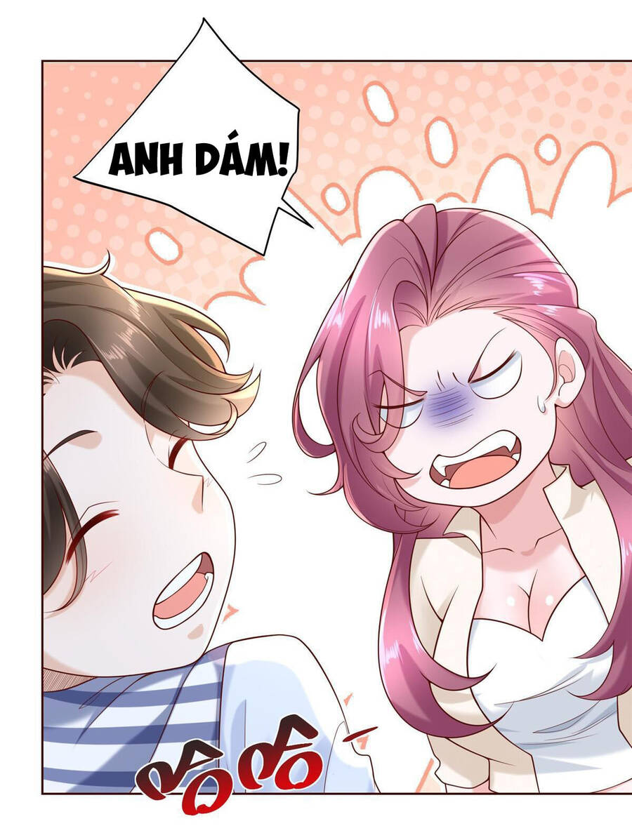 Ta Mỗi Tuần Có Một Chức Nghiệp chapter 220 - Trang 22
