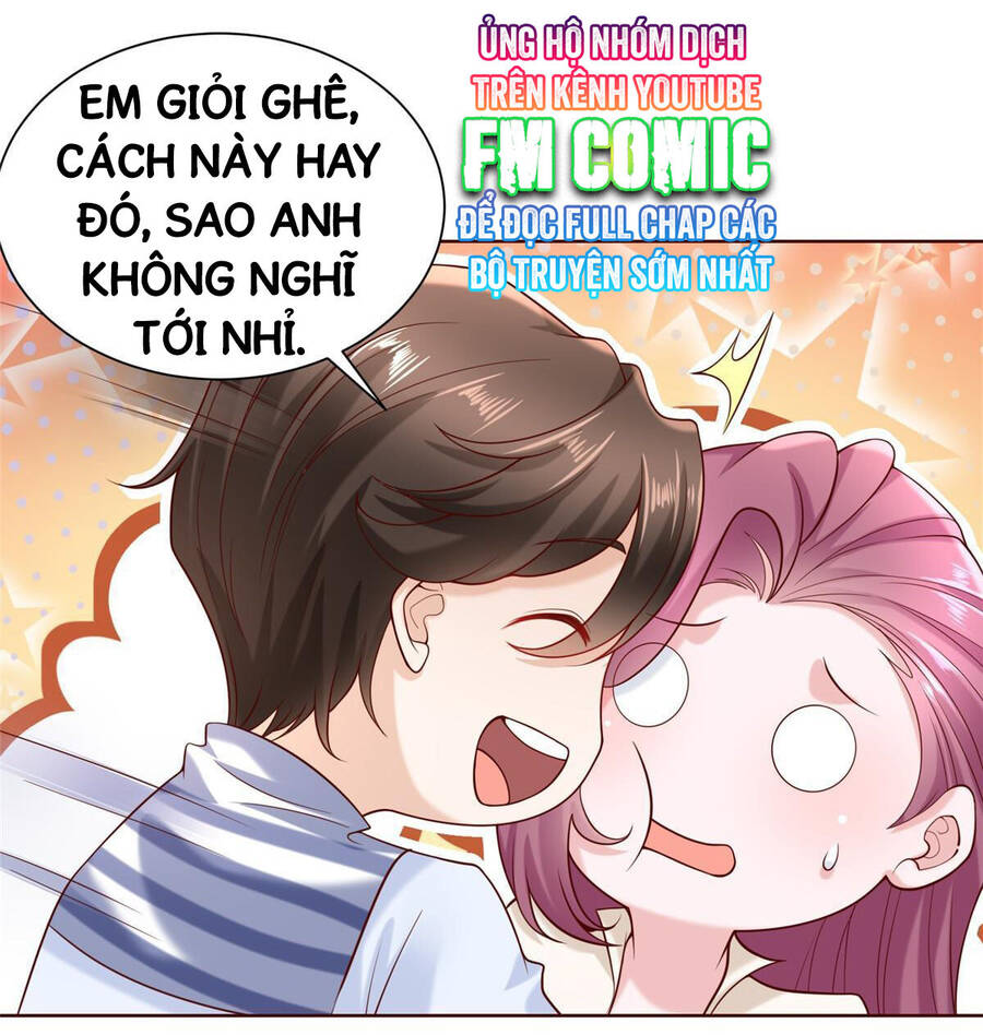 Ta Mỗi Tuần Có Một Chức Nghiệp chapter 220 - Trang 25