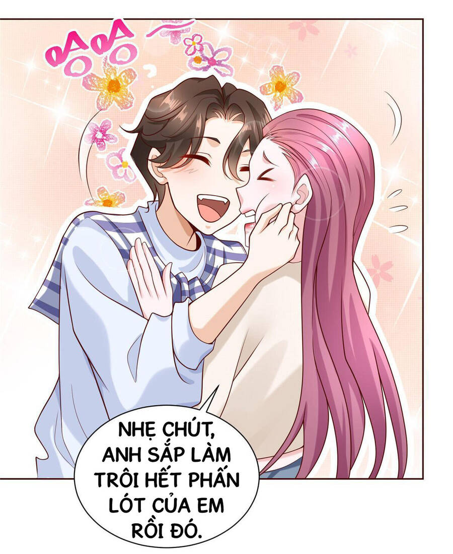 Ta Mỗi Tuần Có Một Chức Nghiệp chapter 220 - Trang 26