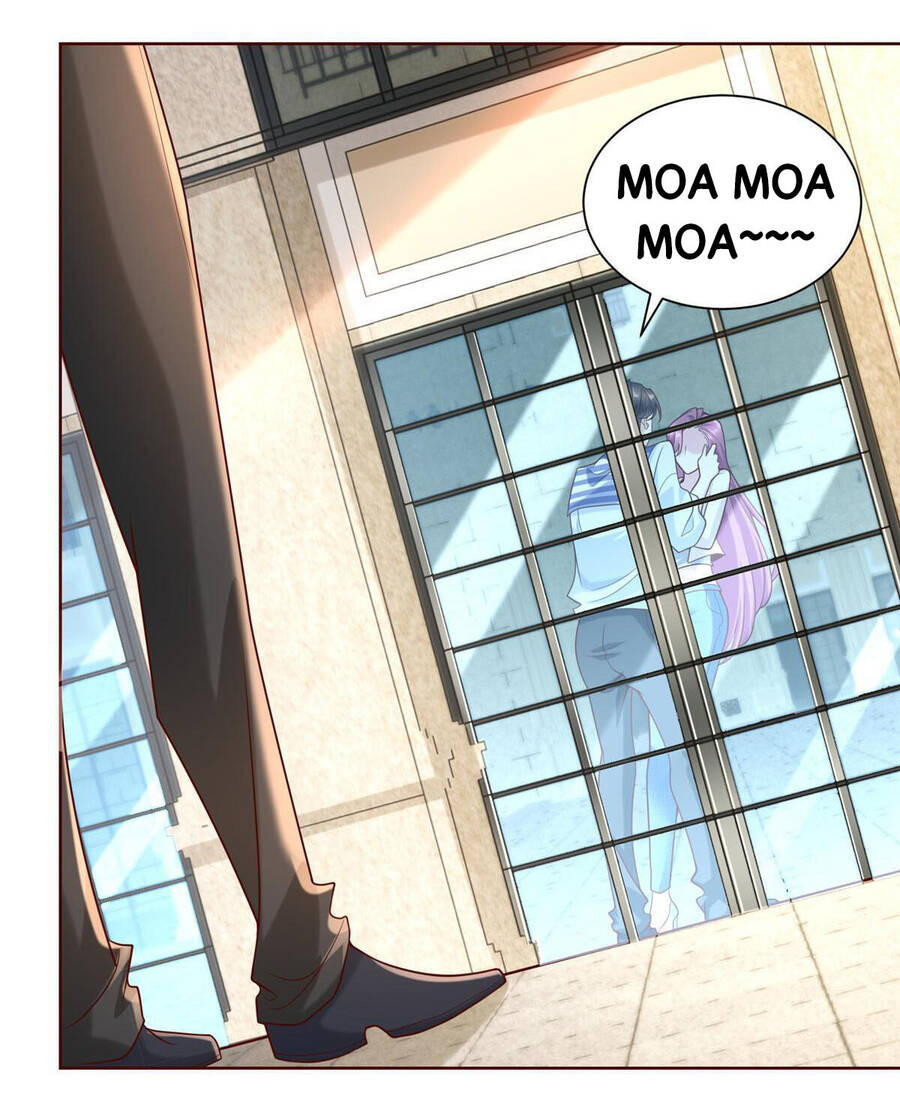 Ta Mỗi Tuần Có Một Chức Nghiệp chapter 220 - Trang 27