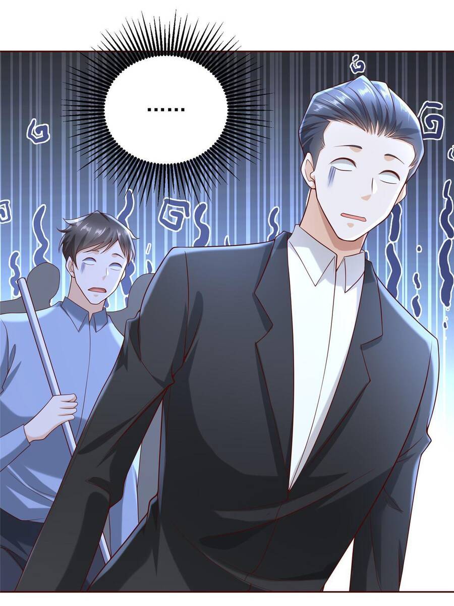 Ta Mỗi Tuần Có Một Chức Nghiệp chapter 220 - Trang 28