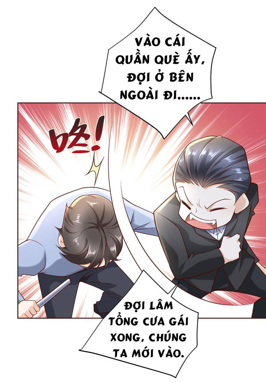 Ta Mỗi Tuần Có Một Chức Nghiệp chapter 220 - Trang 30