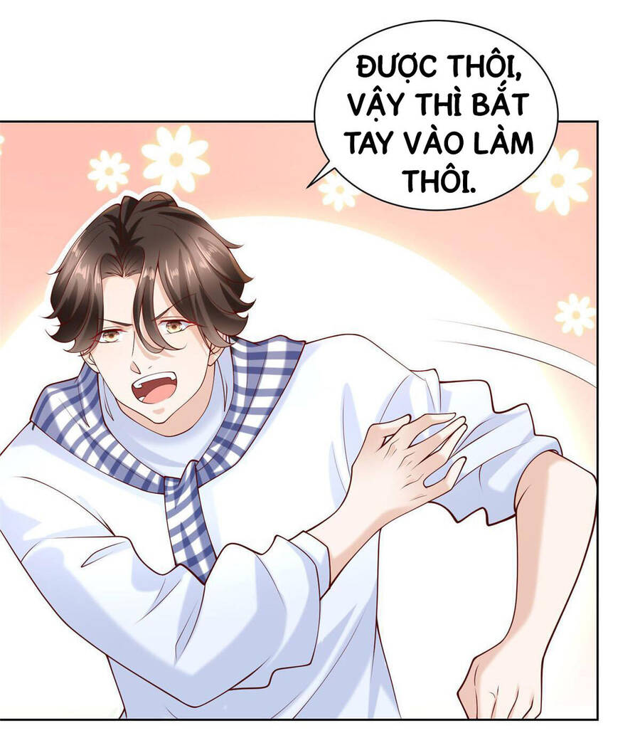 Ta Mỗi Tuần Có Một Chức Nghiệp chapter 220 - Trang 3