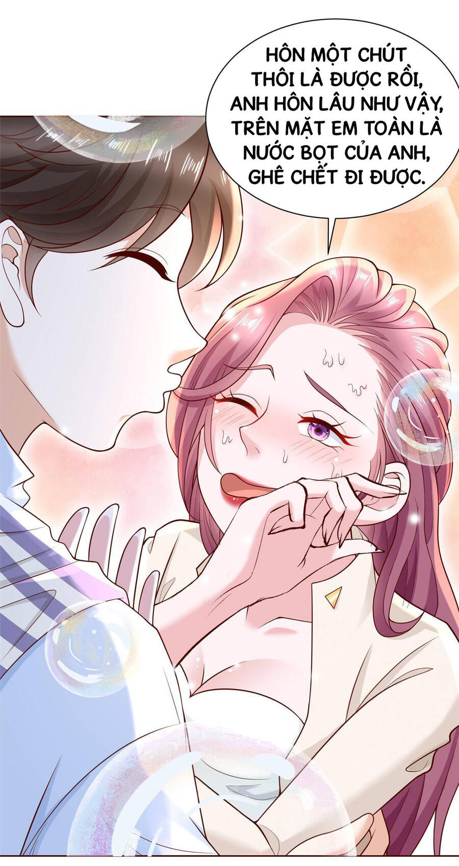 Ta Mỗi Tuần Có Một Chức Nghiệp chapter 220 - Trang 31