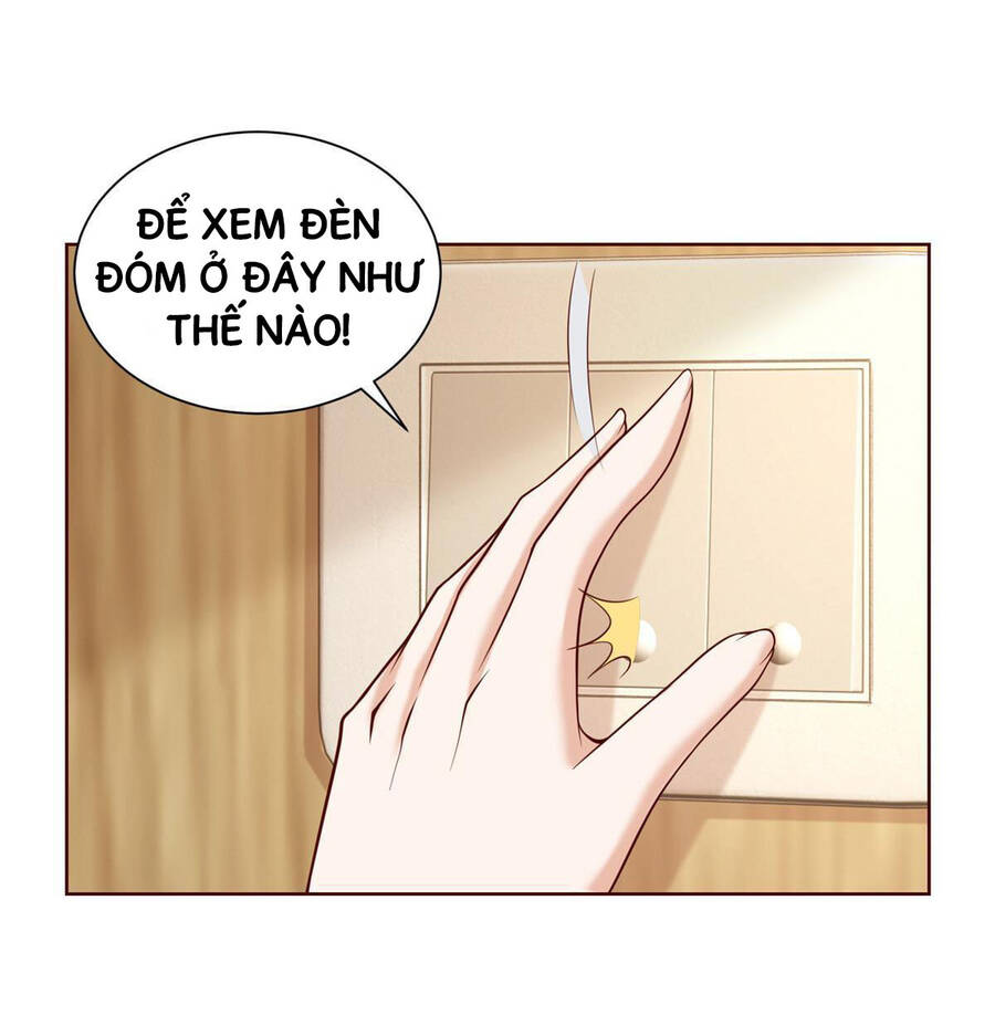 Ta Mỗi Tuần Có Một Chức Nghiệp chapter 220 - Trang 32