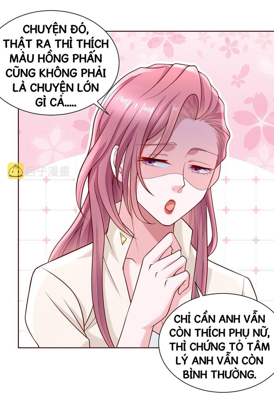Ta Mỗi Tuần Có Một Chức Nghiệp chapter 220 - Trang 35
