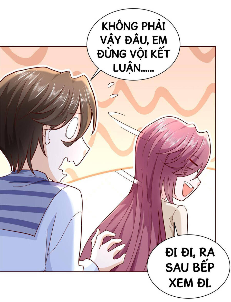 Ta Mỗi Tuần Có Một Chức Nghiệp chapter 220 - Trang 36