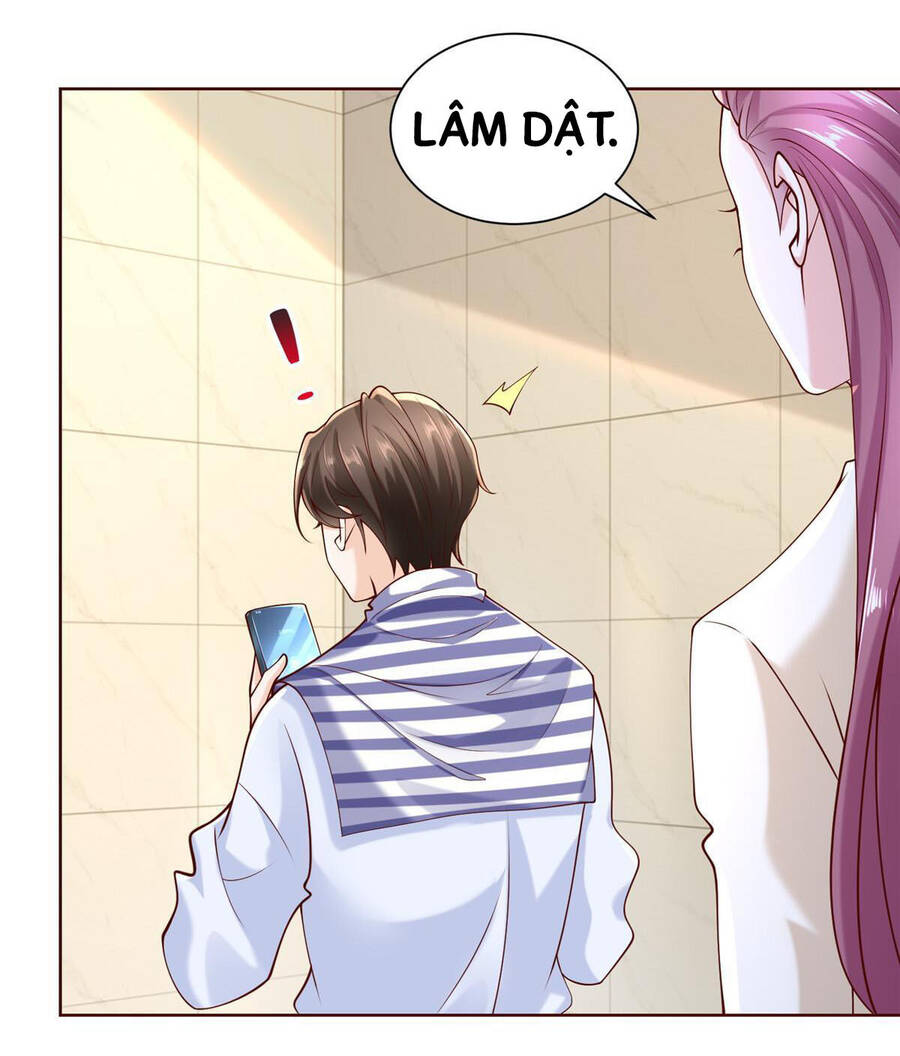 Ta Mỗi Tuần Có Một Chức Nghiệp chapter 220 - Trang 6