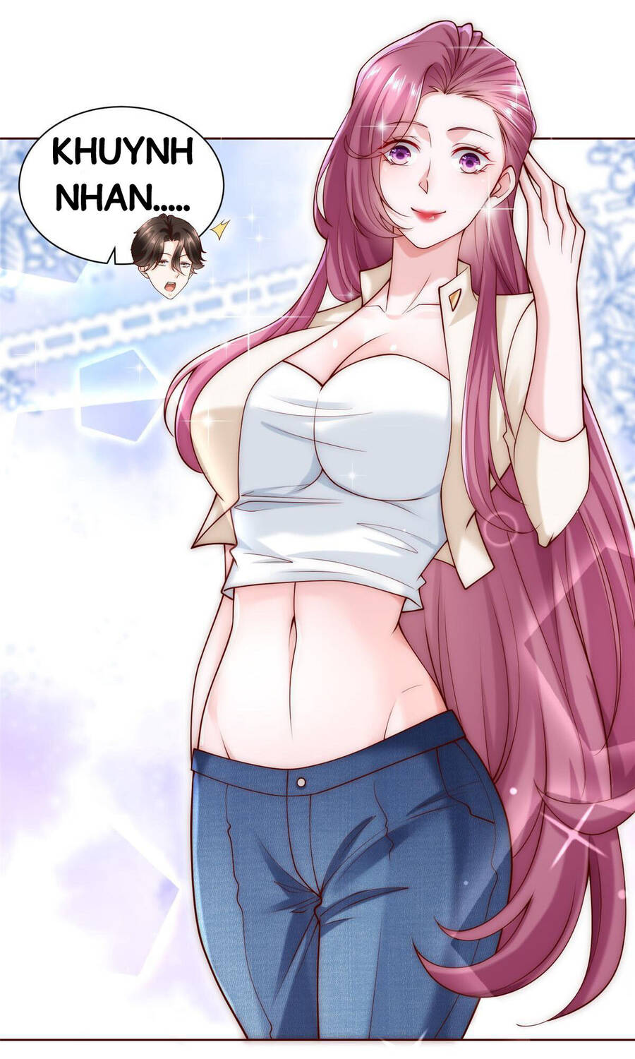 Ta Mỗi Tuần Có Một Chức Nghiệp chapter 220 - Trang 7