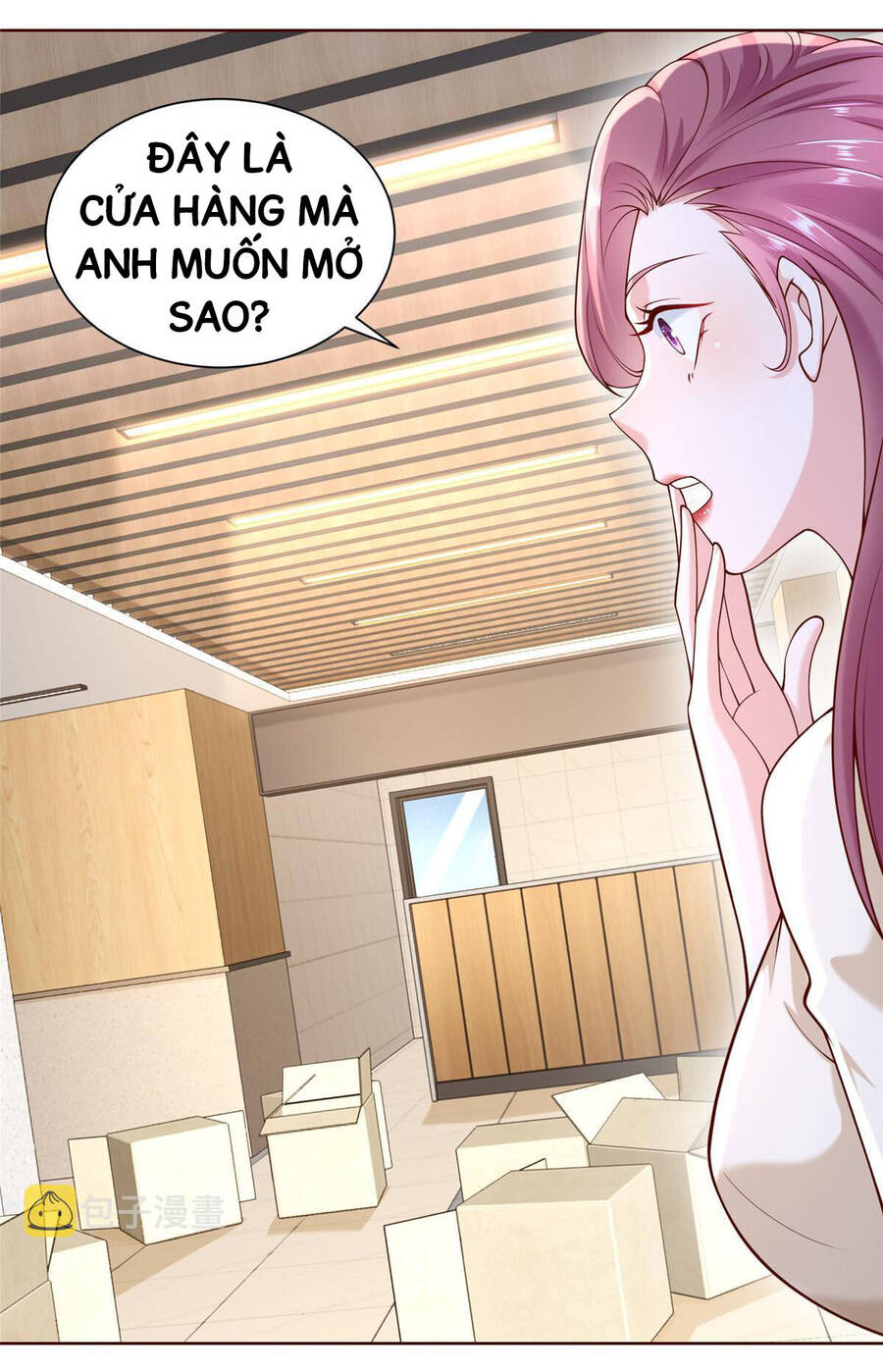 Ta Mỗi Tuần Có Một Chức Nghiệp chapter 220 - Trang 9