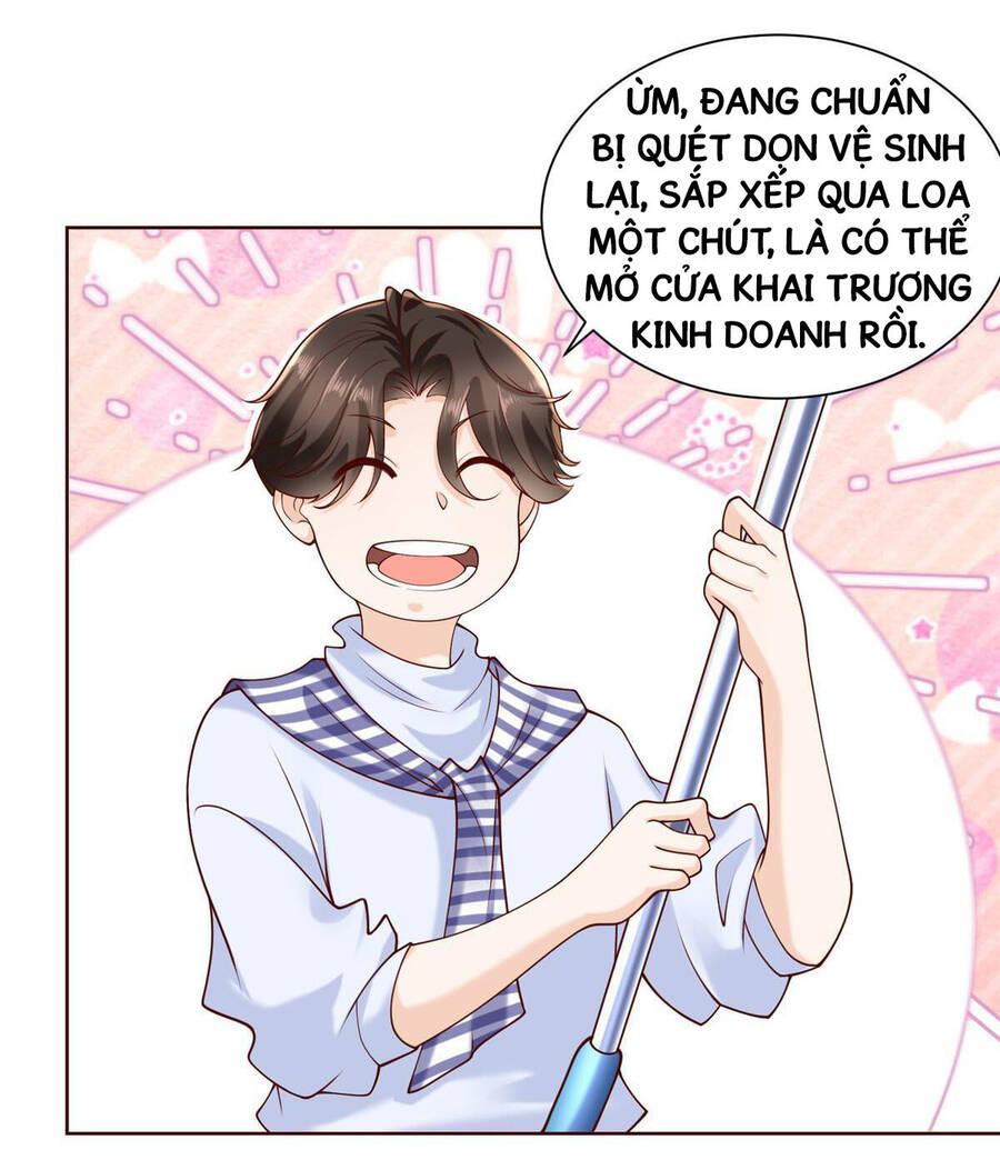 Ta Mỗi Tuần Có Một Chức Nghiệp chapter 220 - Trang 10