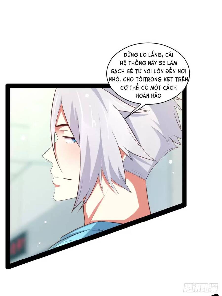 Bắt Đầu Làm Đầy Điểm Mị Lực chapter 60 - Trang 11