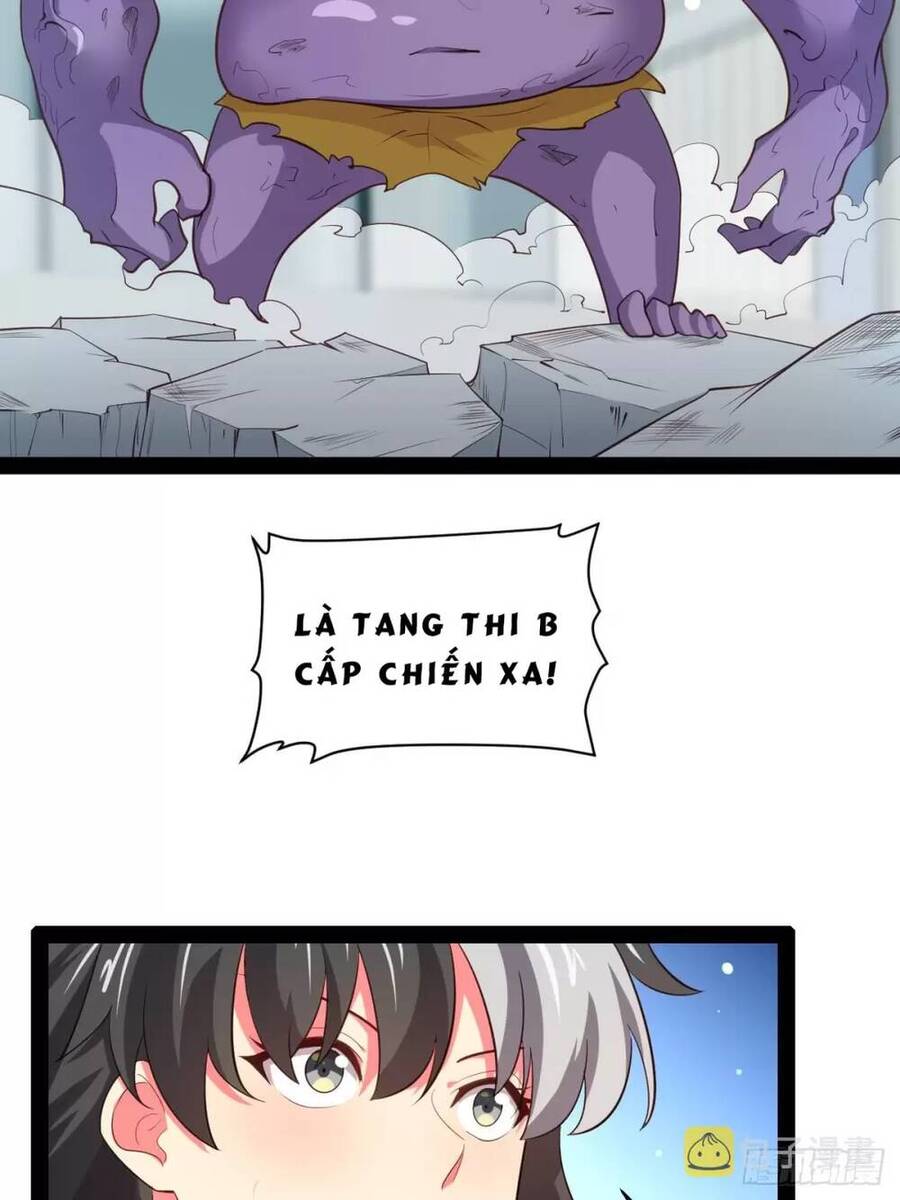Bắt Đầu Làm Đầy Điểm Mị Lực chapter 60 - Trang 21