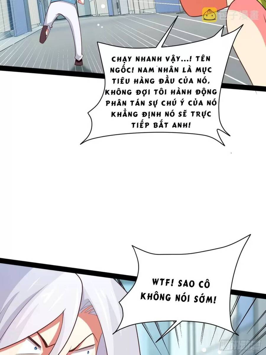 Bắt Đầu Làm Đầy Điểm Mị Lực chapter 60 - Trang 23