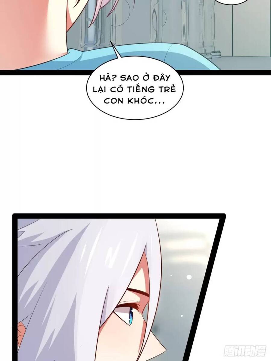 Bắt Đầu Làm Đầy Điểm Mị Lực chapter 60 - Trang 34