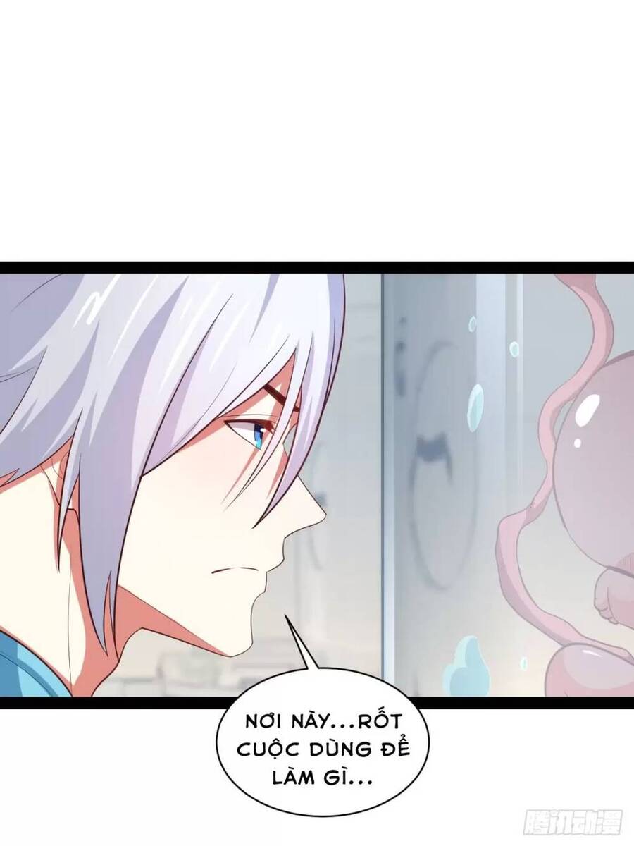 Bắt Đầu Làm Đầy Điểm Mị Lực chapter 60 - Trang 38