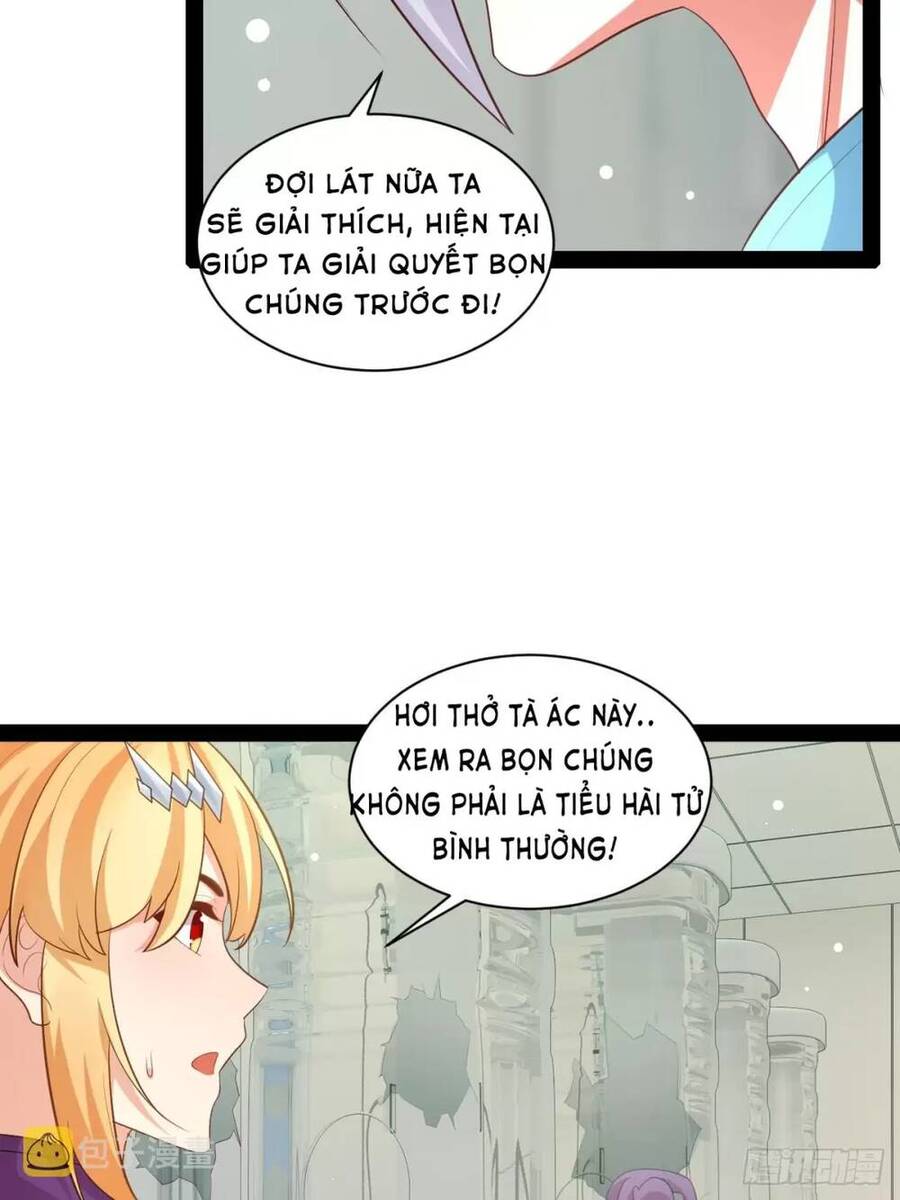 Bắt Đầu Làm Đầy Điểm Mị Lực chapter 60 - Trang 53