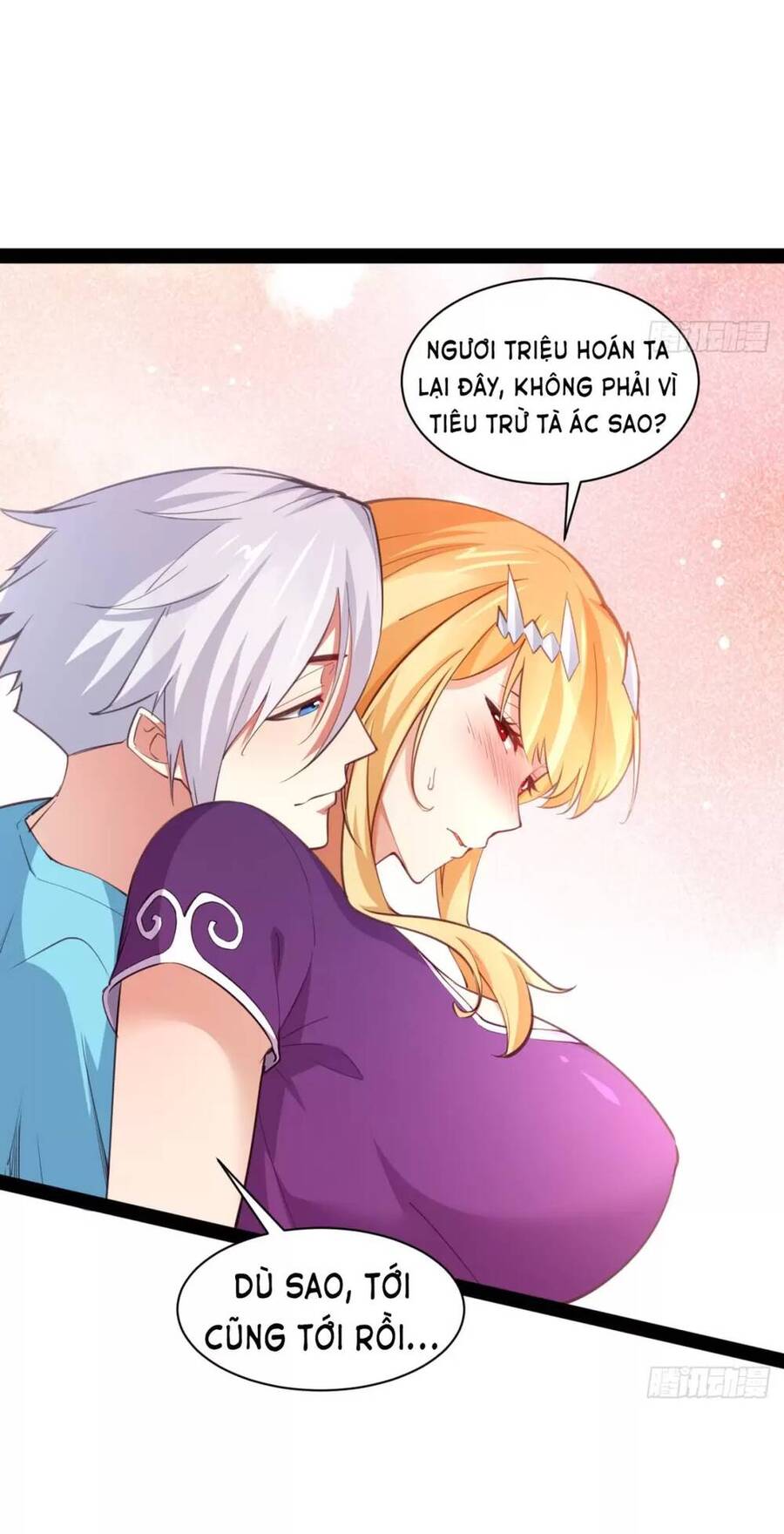 Bắt Đầu Làm Đầy Điểm Mị Lực chapter 60 - Trang 62