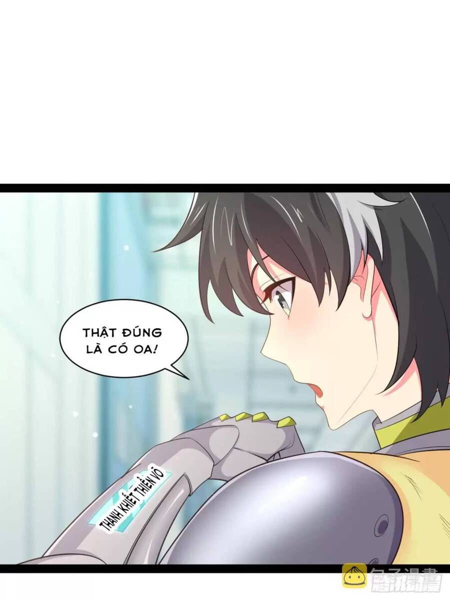 Bắt Đầu Làm Đầy Điểm Mị Lực chapter 60 - Trang 8