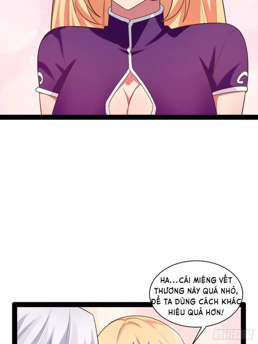 Bắt Đầu Làm Đầy Điểm Mị Lực chapter 61 - Trang 11