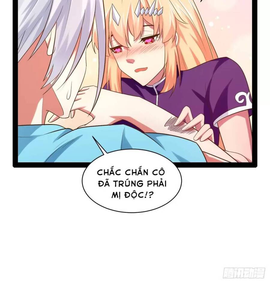 Bắt Đầu Làm Đầy Điểm Mị Lực chapter 61 - Trang 12
