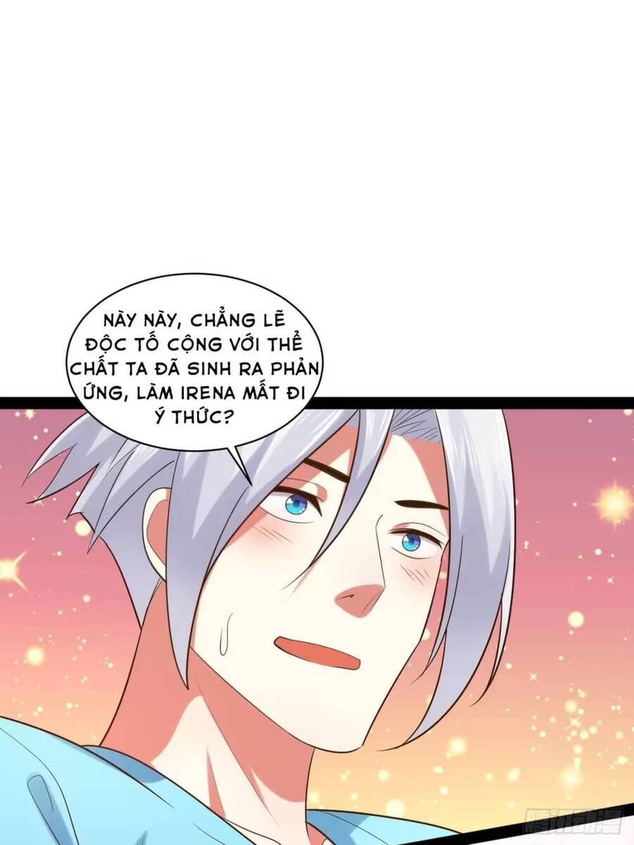 Bắt Đầu Làm Đầy Điểm Mị Lực chapter 61 - Trang 13