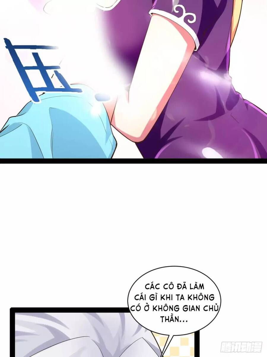 Bắt Đầu Làm Đầy Điểm Mị Lực chapter 61 - Trang 15