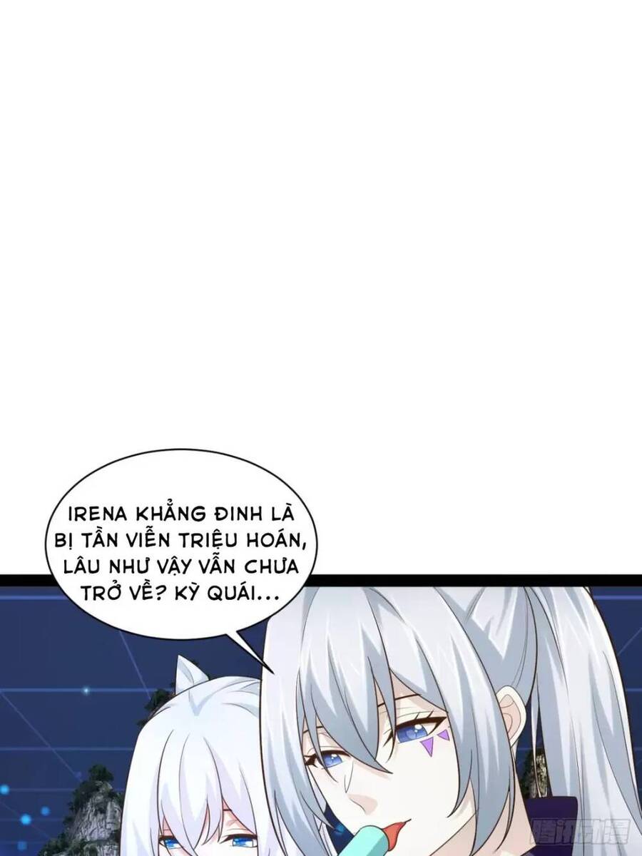 Bắt Đầu Làm Đầy Điểm Mị Lực chapter 61 - Trang 18