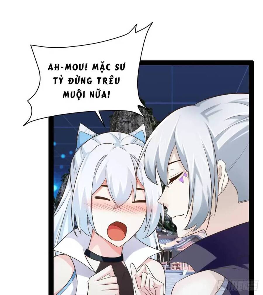 Bắt Đầu Làm Đầy Điểm Mị Lực chapter 61 - Trang 22