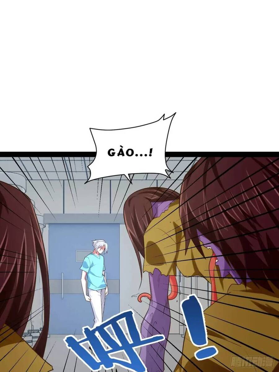 Bắt Đầu Làm Đầy Điểm Mị Lực chapter 61 - Trang 36