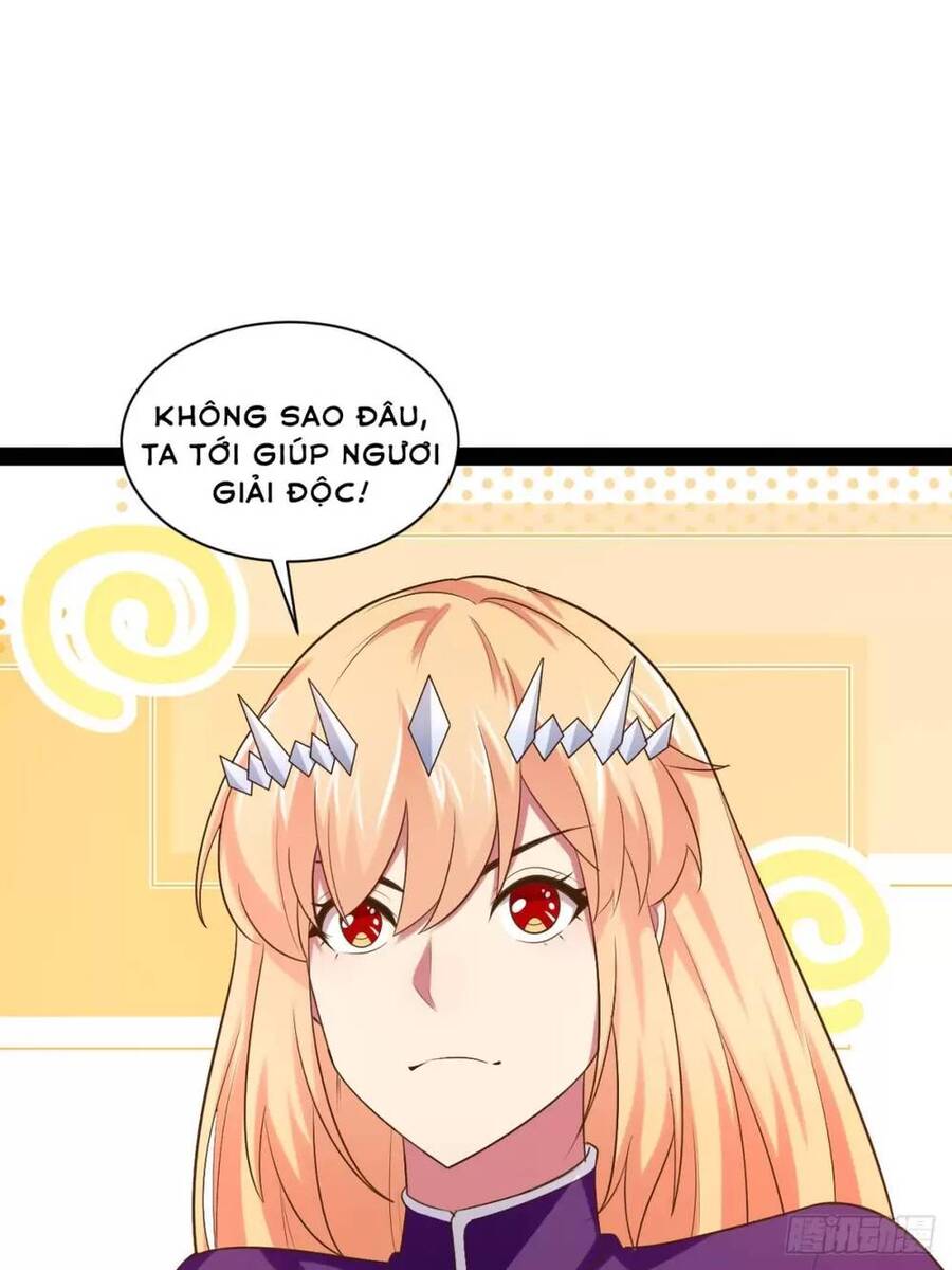 Bắt Đầu Làm Đầy Điểm Mị Lực chapter 61 - Trang 4