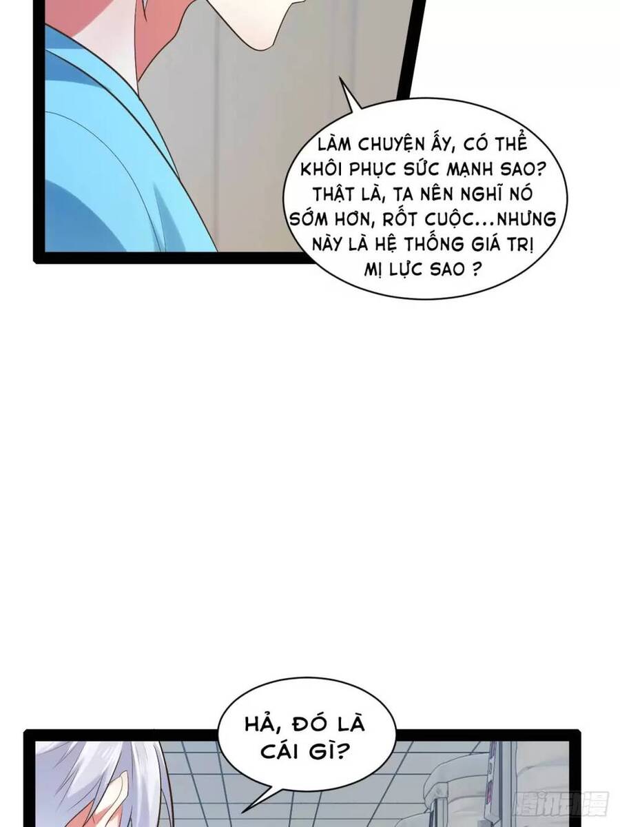 Bắt Đầu Làm Đầy Điểm Mị Lực chapter 61 - Trang 43