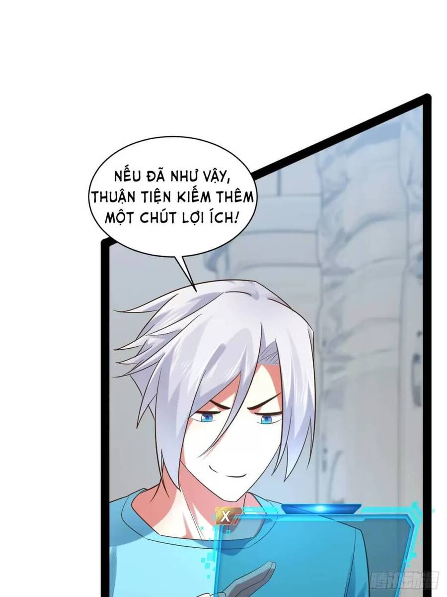 Bắt Đầu Làm Đầy Điểm Mị Lực chapter 61 - Trang 47