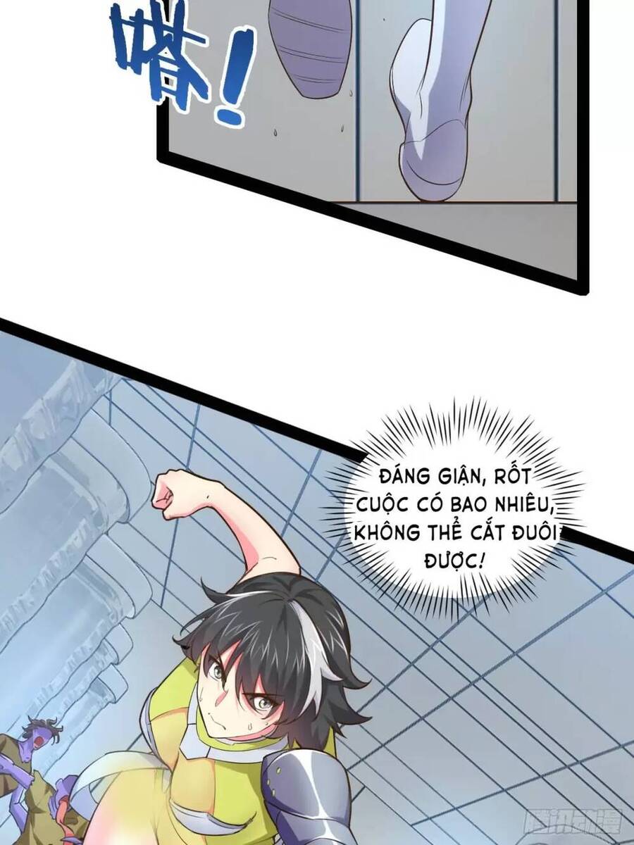 Bắt Đầu Làm Đầy Điểm Mị Lực chapter 61 - Trang 49