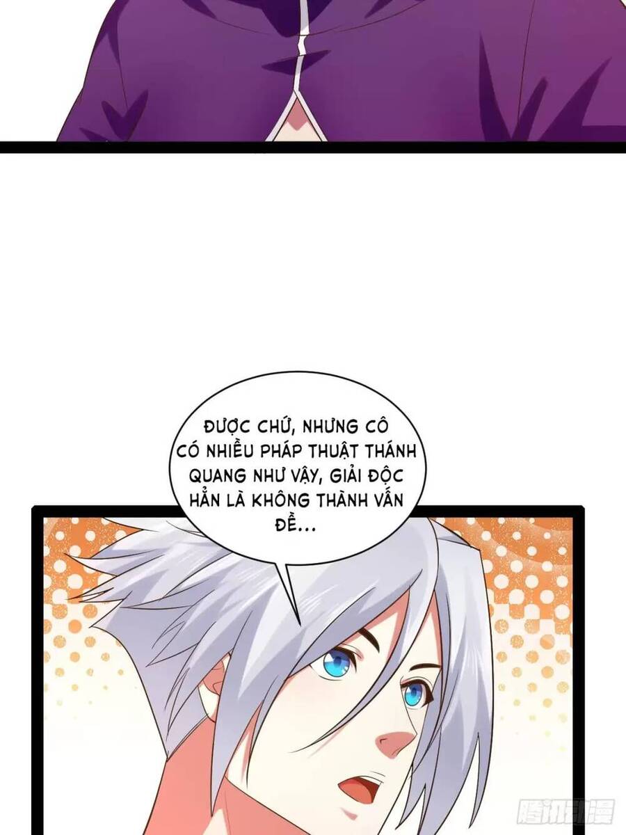 Bắt Đầu Làm Đầy Điểm Mị Lực chapter 61 - Trang 5