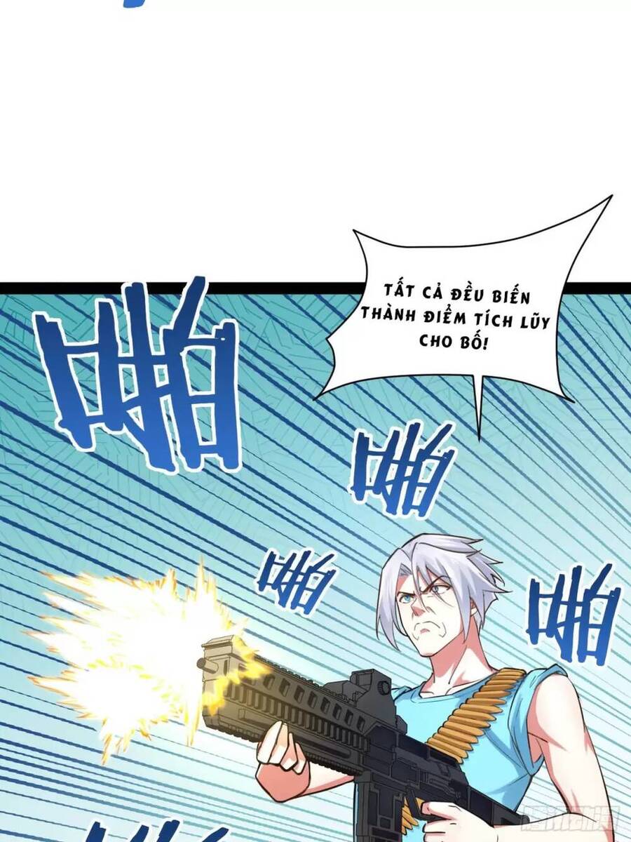 Bắt Đầu Làm Đầy Điểm Mị Lực chapter 61 - Trang 59