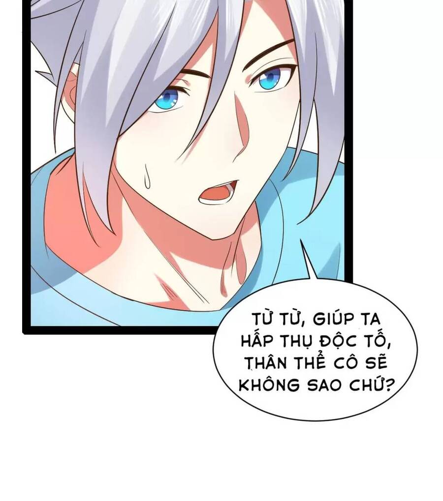 Bắt Đầu Làm Đầy Điểm Mị Lực chapter 61 - Trang 8