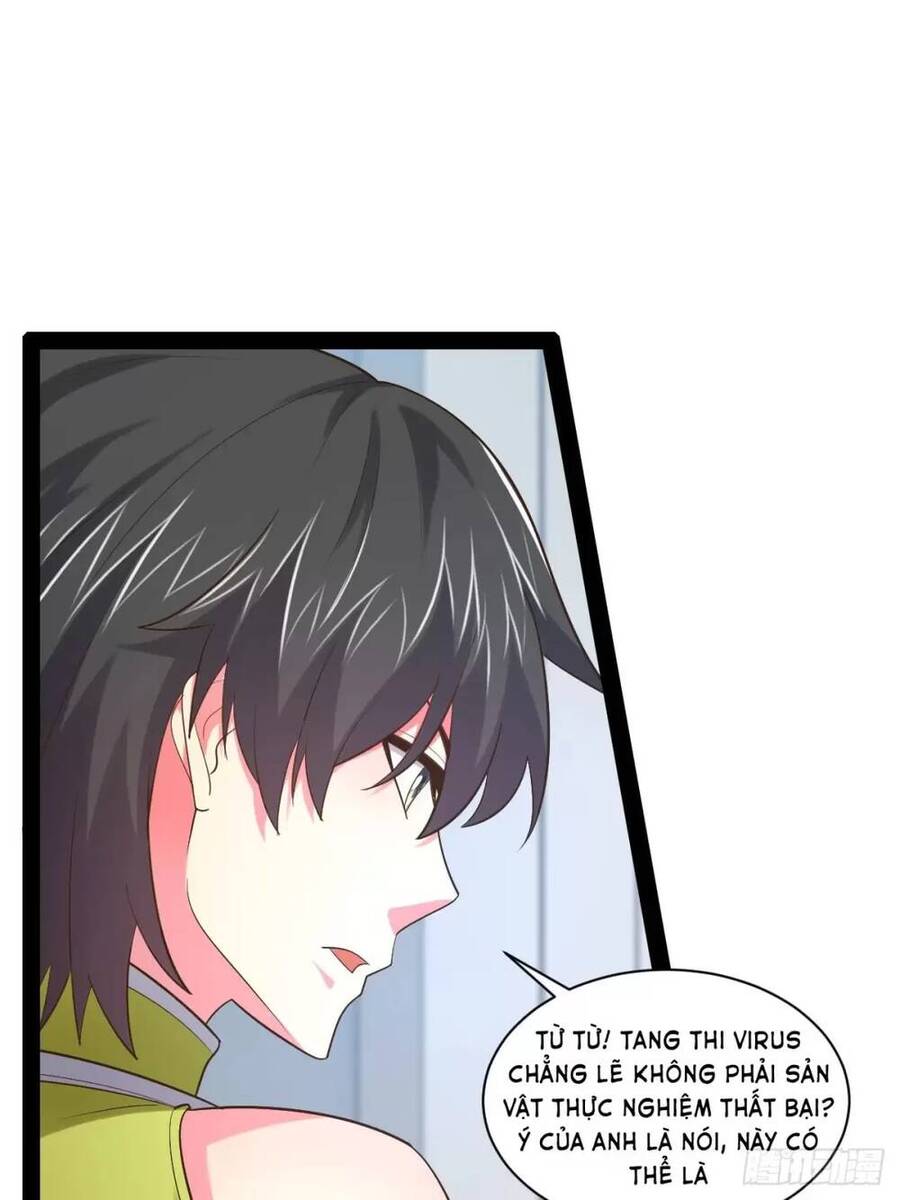Bắt Đầu Làm Đầy Điểm Mị Lực chapter 62 - Trang 12