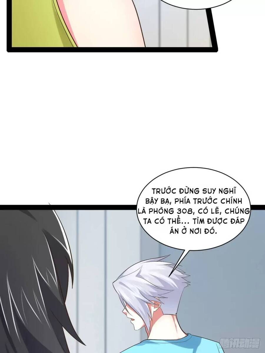 Bắt Đầu Làm Đầy Điểm Mị Lực chapter 62 - Trang 13