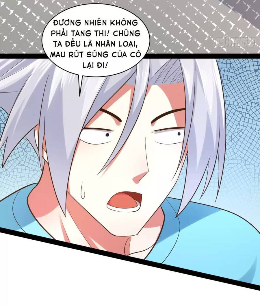 Bắt Đầu Làm Đầy Điểm Mị Lực chapter 62 - Trang 28