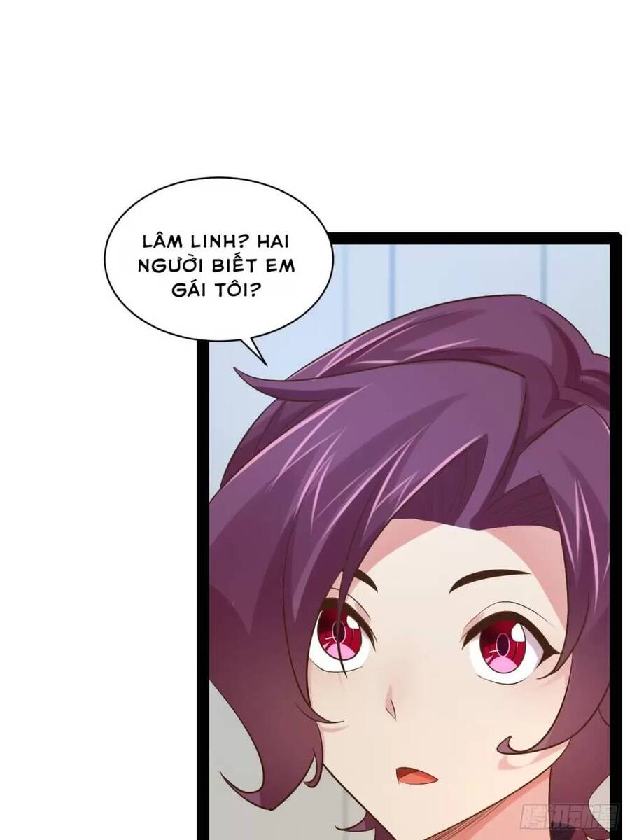 Bắt Đầu Làm Đầy Điểm Mị Lực chapter 62 - Trang 30