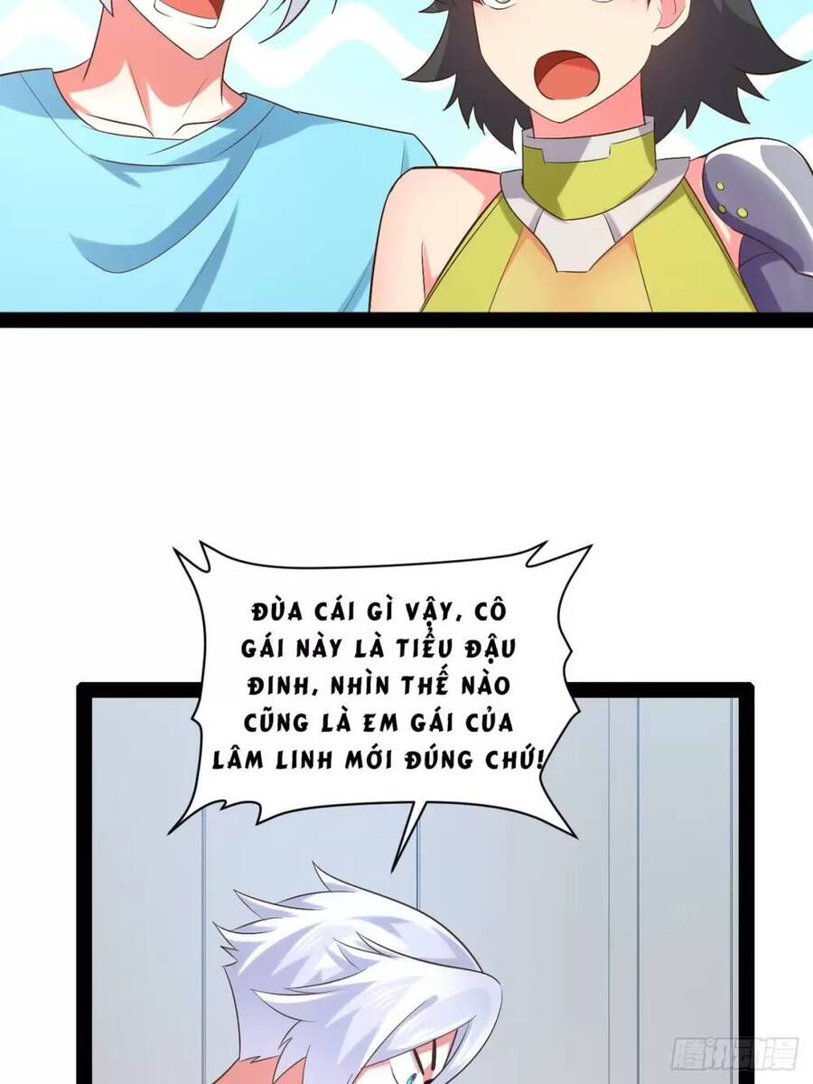 Bắt Đầu Làm Đầy Điểm Mị Lực chapter 62 - Trang 32