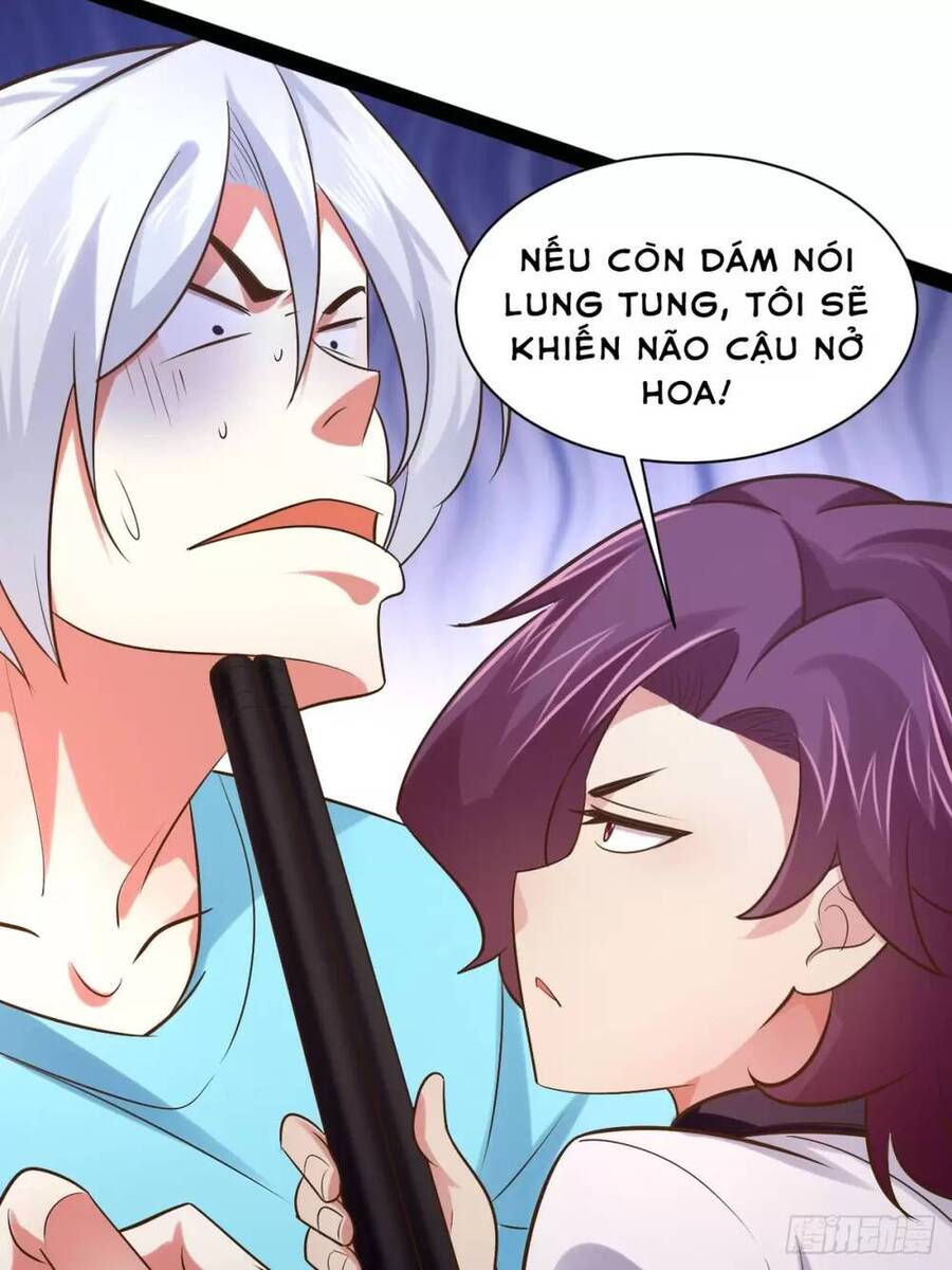 Bắt Đầu Làm Đầy Điểm Mị Lực chapter 62 - Trang 35
