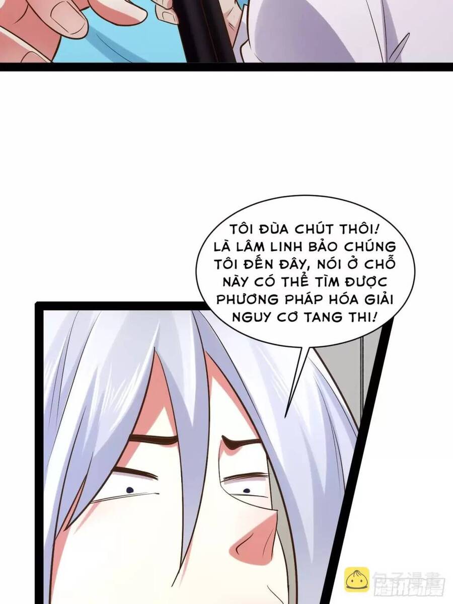 Bắt Đầu Làm Đầy Điểm Mị Lực chapter 62 - Trang 36