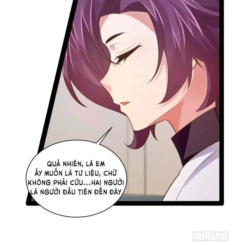 Bắt Đầu Làm Đầy Điểm Mị Lực chapter 62 - Trang 38