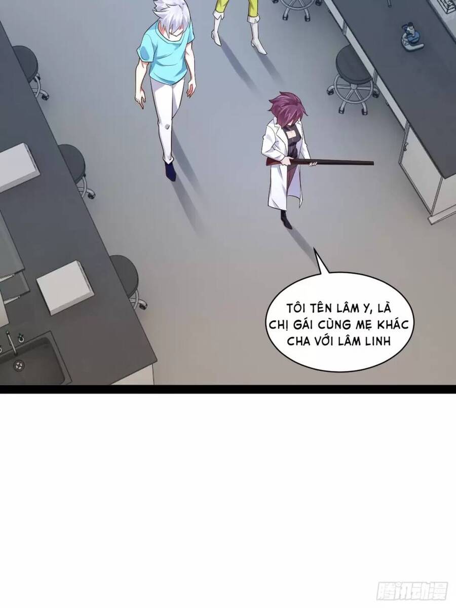 Bắt Đầu Làm Đầy Điểm Mị Lực chapter 62 - Trang 40
