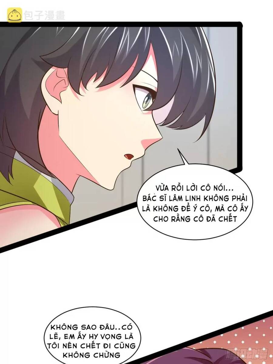 Bắt Đầu Làm Đầy Điểm Mị Lực chapter 62 - Trang 41