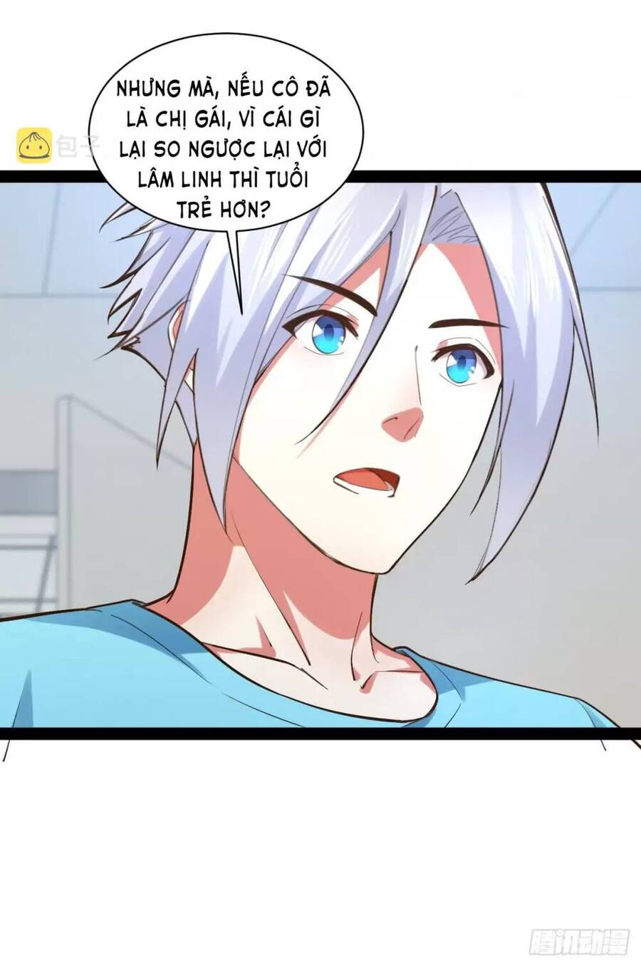 Bắt Đầu Làm Đầy Điểm Mị Lực chapter 62 - Trang 43