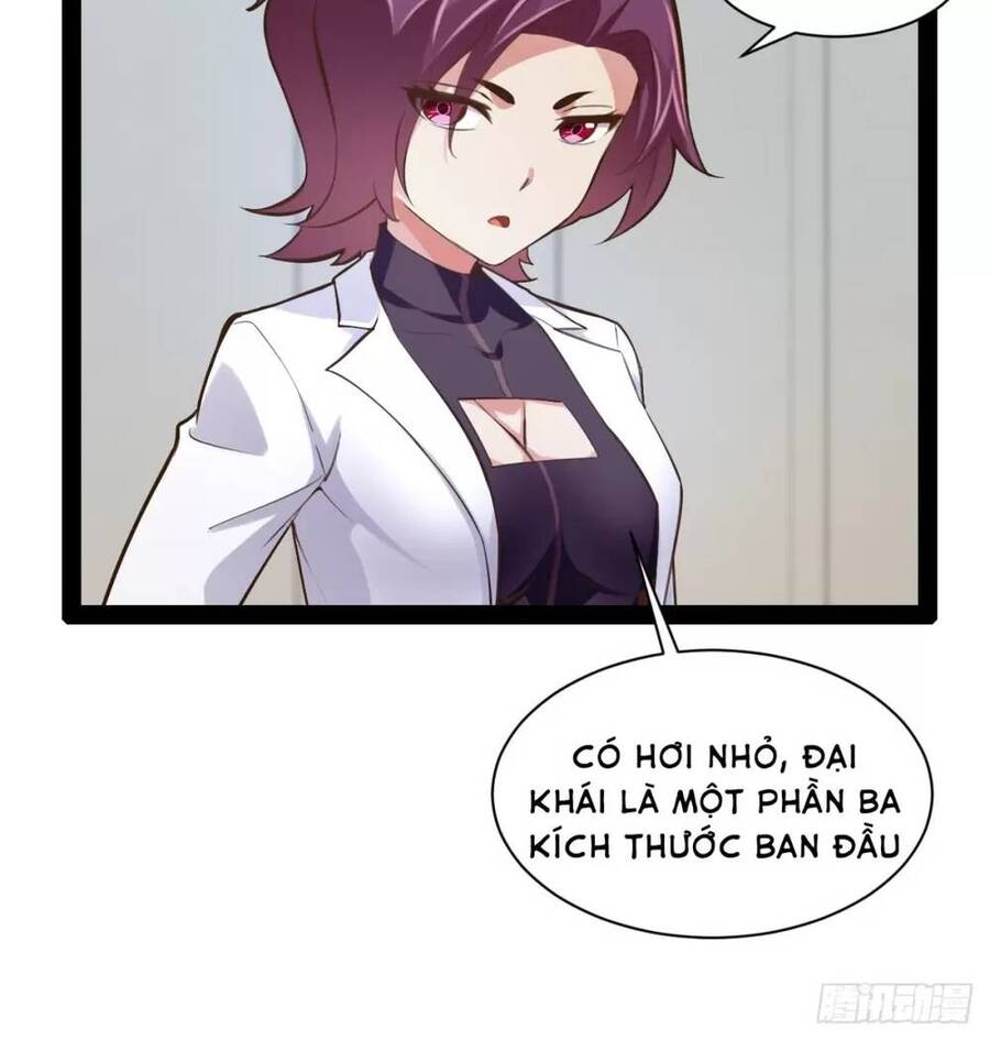 Bắt Đầu Làm Đầy Điểm Mị Lực chapter 62 - Trang 47