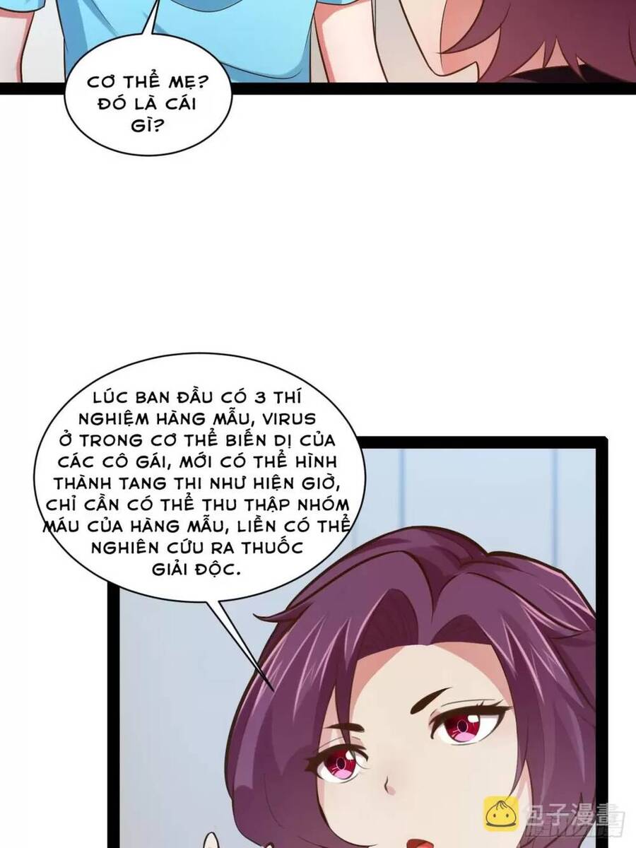Bắt Đầu Làm Đầy Điểm Mị Lực chapter 62 - Trang 63